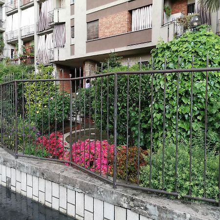 Casa Lucia Apartment Turin Exterior photo