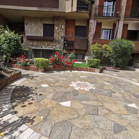Casa Lucia Apartment Turin Exterior photo