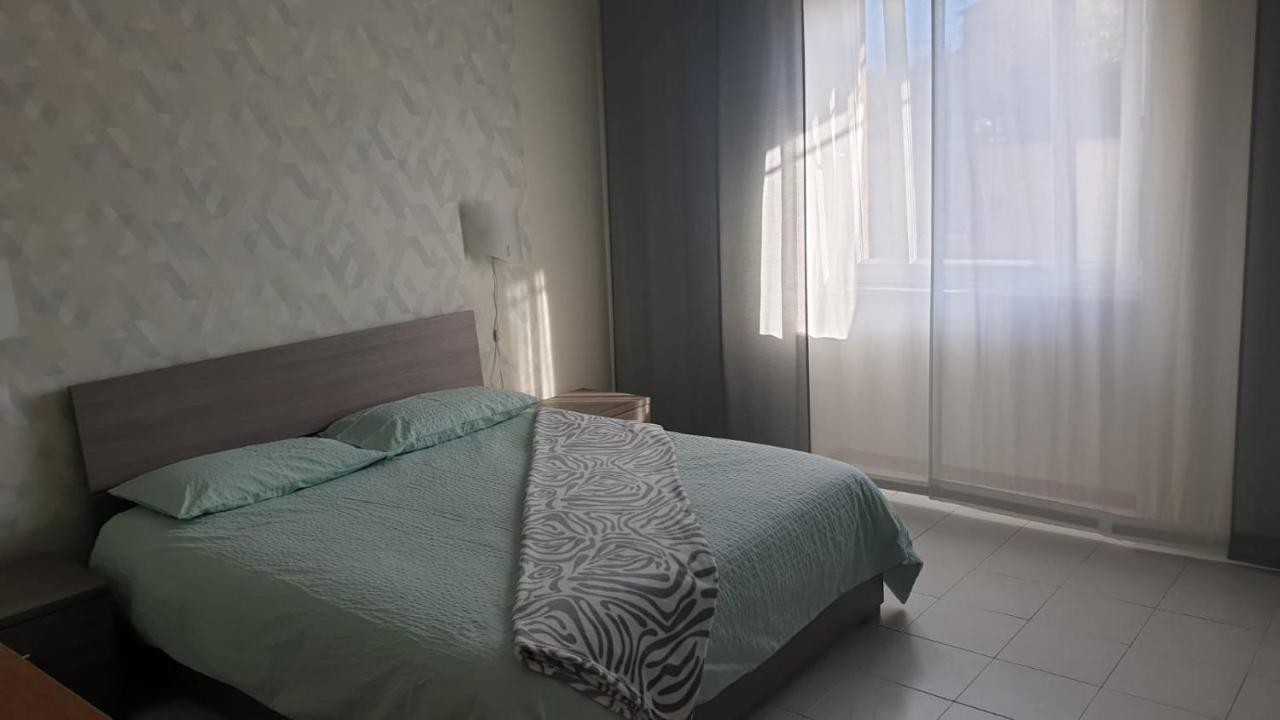 Casa Lucia Apartment Turin Exterior photo