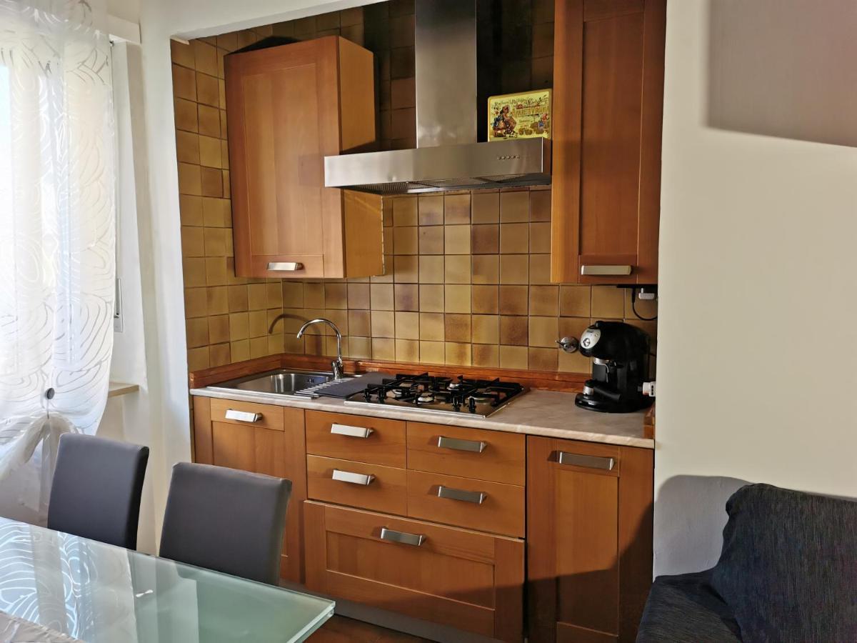 Casa Lucia Apartment Turin Exterior photo