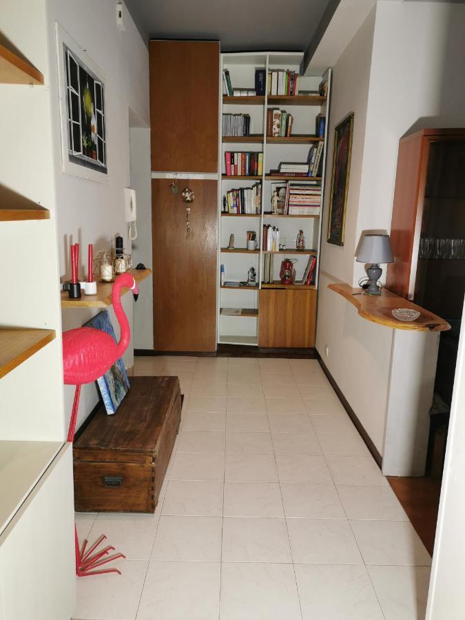 Casa Lucia Apartment Turin Exterior photo