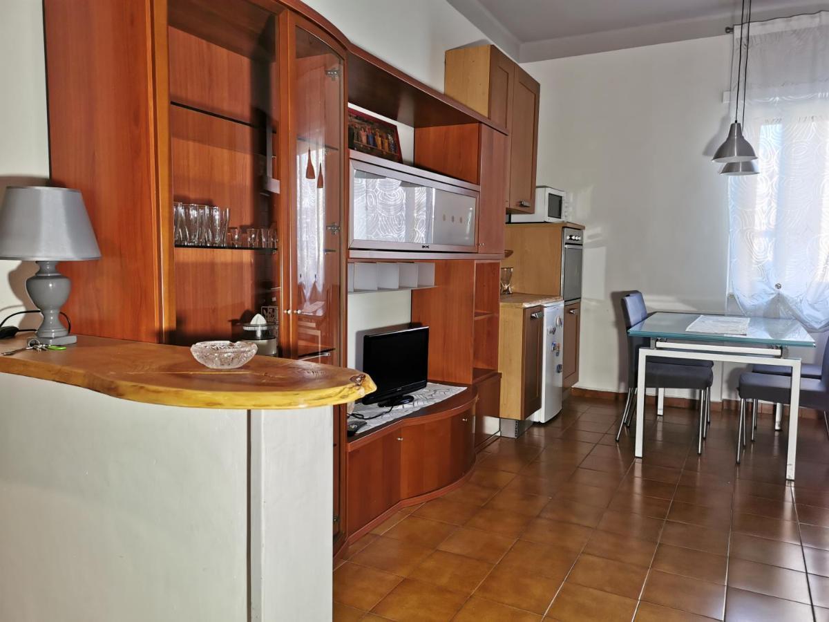 Casa Lucia Apartment Turin Exterior photo