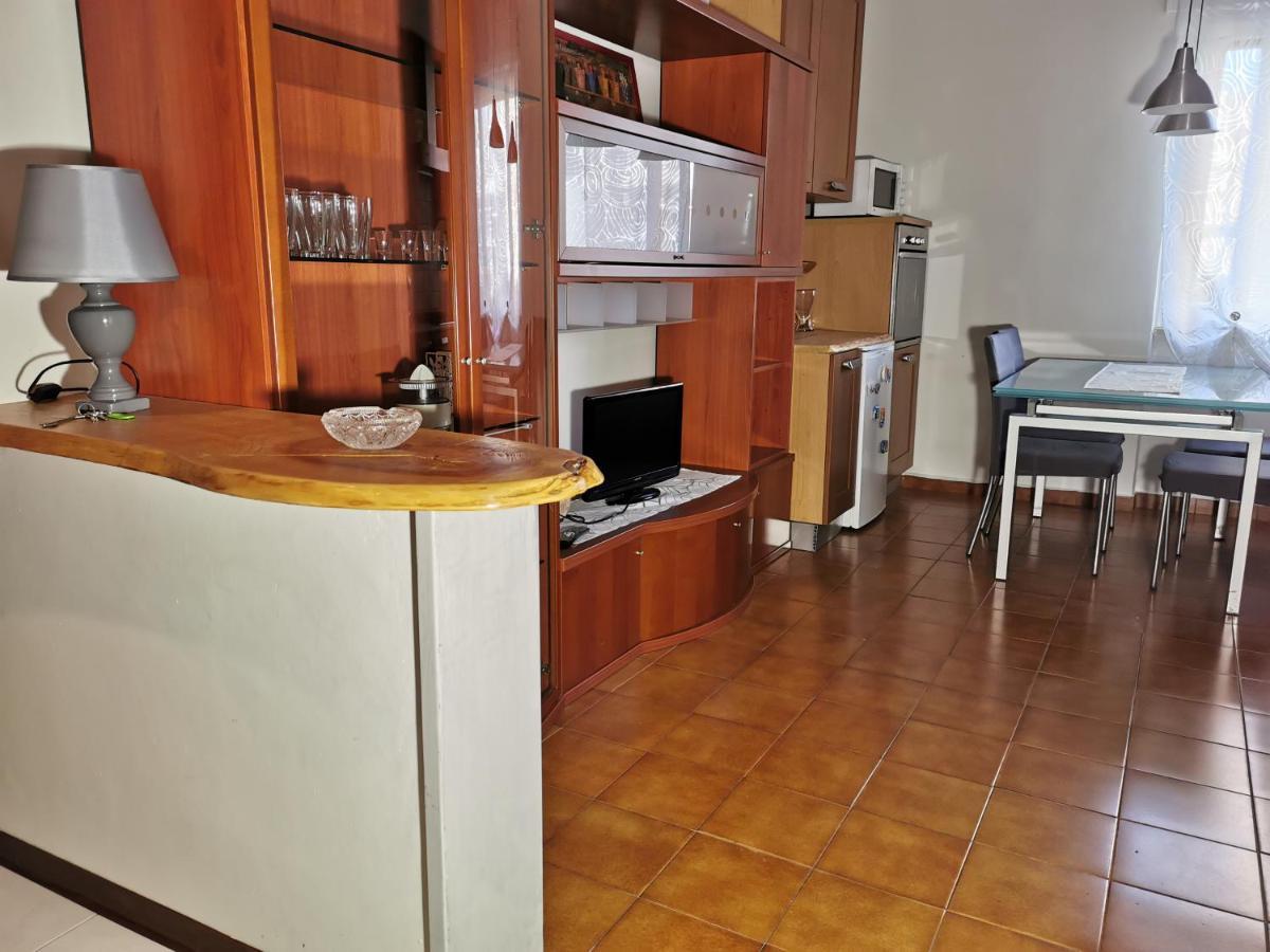 Casa Lucia Apartment Turin Exterior photo