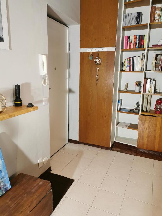 Casa Lucia Apartment Turin Exterior photo