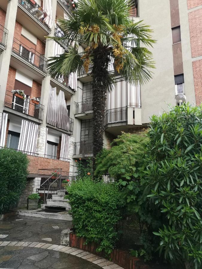 Casa Lucia Apartment Turin Exterior photo