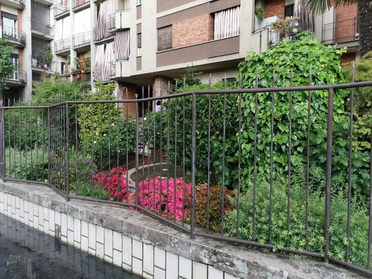 Casa Lucia Apartment Turin Exterior photo