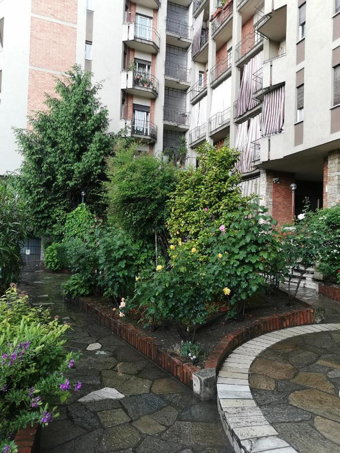 Casa Lucia Apartment Turin Exterior photo