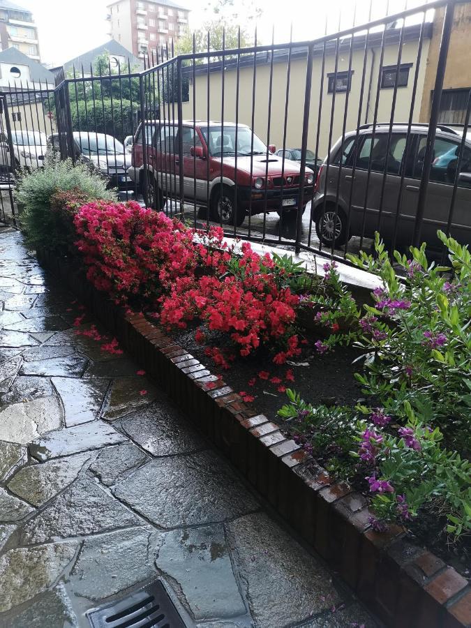 Casa Lucia Apartment Turin Exterior photo