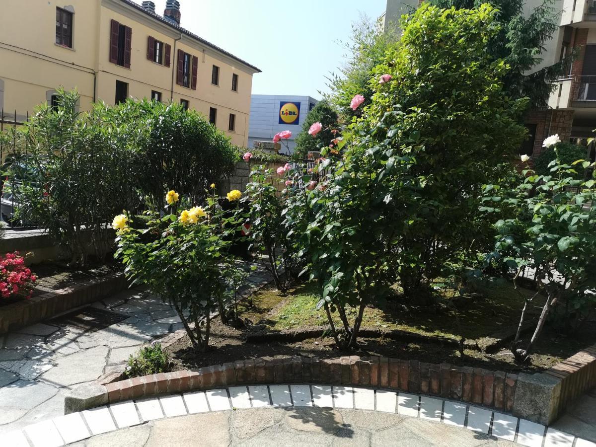 Casa Lucia Apartment Turin Exterior photo