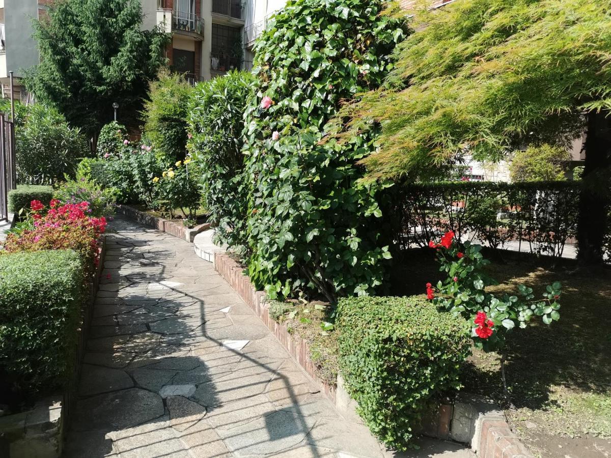 Casa Lucia Apartment Turin Exterior photo