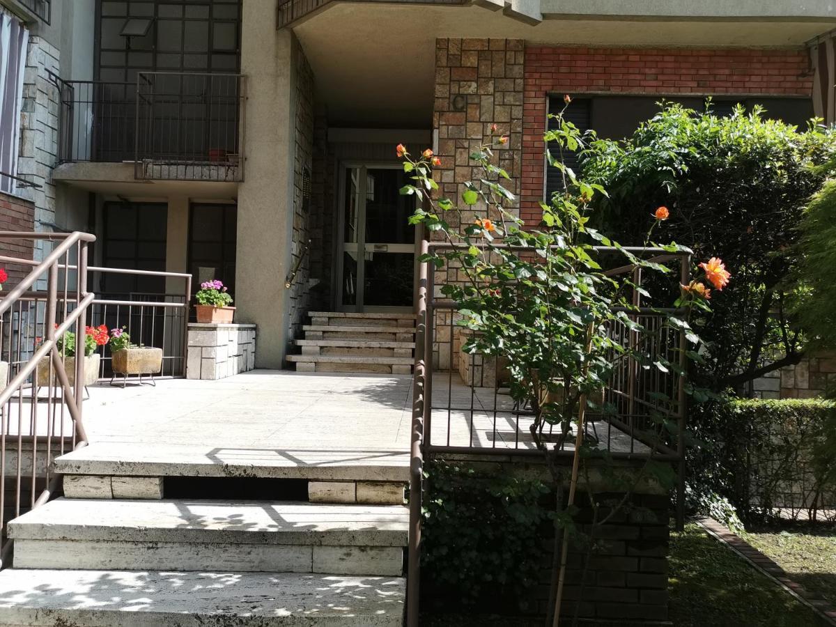 Casa Lucia Apartment Turin Exterior photo