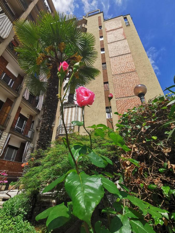 Casa Lucia Apartment Turin Exterior photo